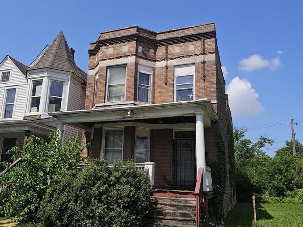 12024 S Wallace Street, Chicago, IL 60628