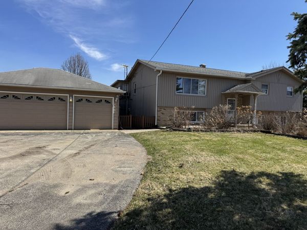 16035 S Parker Road , Homer Glen, IL 60491