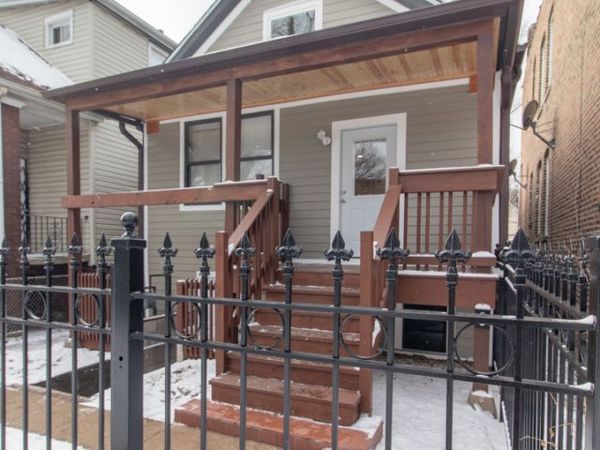 6334 S Saint Lawrence Avenue , Chicago, IL 60637