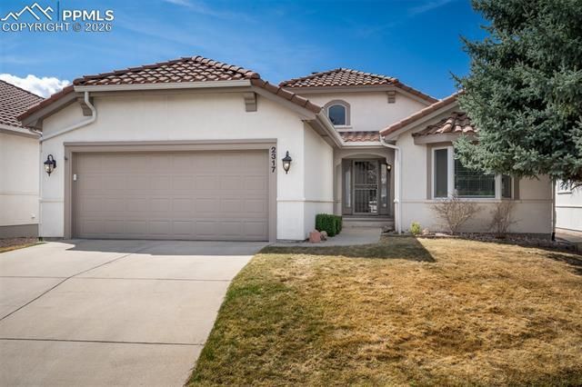 2317 Winstead View, Colorado Springs, CO 80920 Main Photo