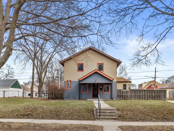 162 N 74th St, Milwaukee, WI 53213
