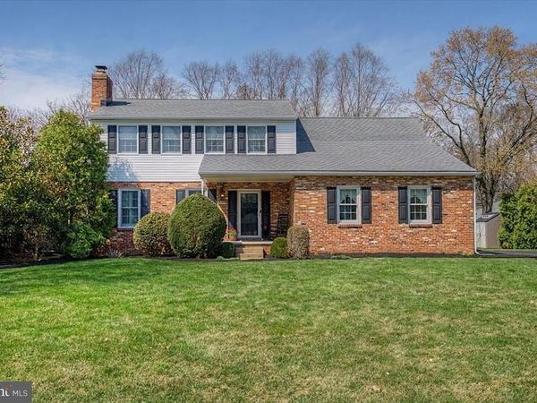 6 BRIAR ROAD, WILMINGTON, DE 19803