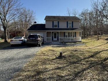48 BLACKFOOT TRAIL, ALBRIGHTSVILLE, PA 18210