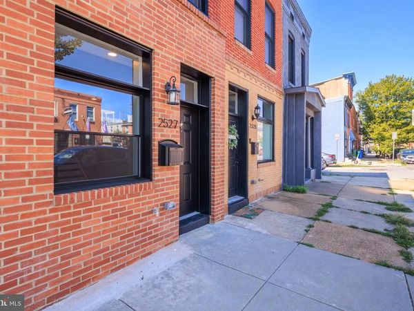 2527 FAIT AVENUE , BALTIMORE, MD 21224