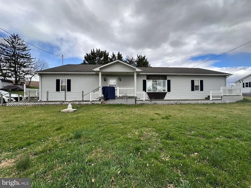 6395 Marsh Road, Waynesboro, PA 17268 Main Photo
