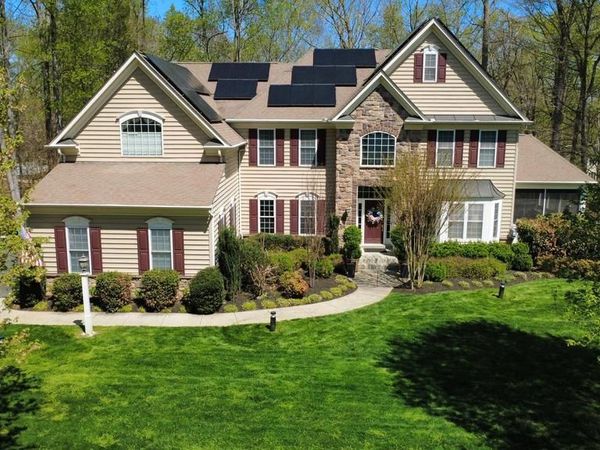 97 KIMBERWICK LANE, STAFFORD, VA 22556