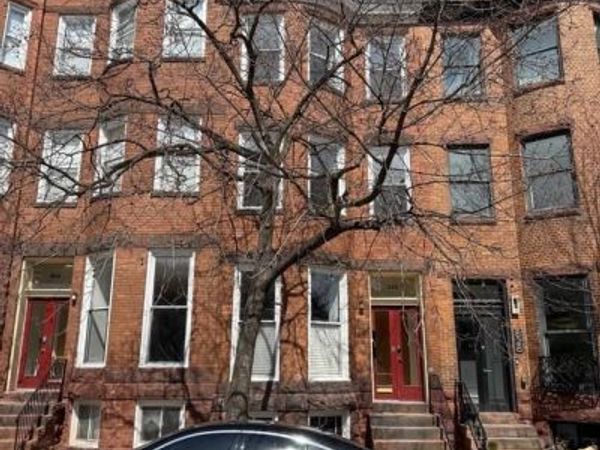 830 NEWINGTON AVENUE, Unit B, BALTIMORE, MD 21217