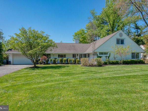 7906 LONG MEADOW ROAD, PIKESVILLE, MD 21208