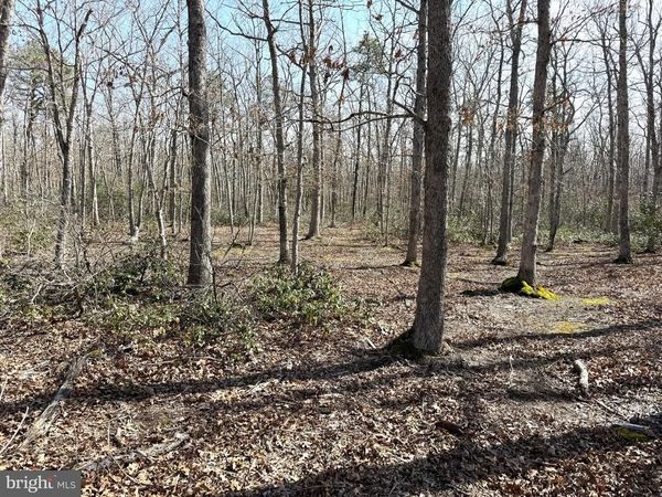 0 BIRCHWOOD , TUCKERTON, NJ 08087