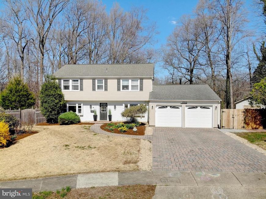 1702 Saxony Place, Crofton, MD 21114 Main Photo