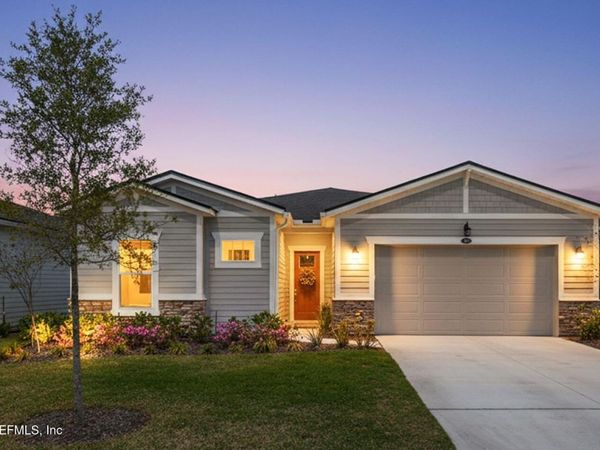 361 PELTON Place, St. Johns, FL 32259