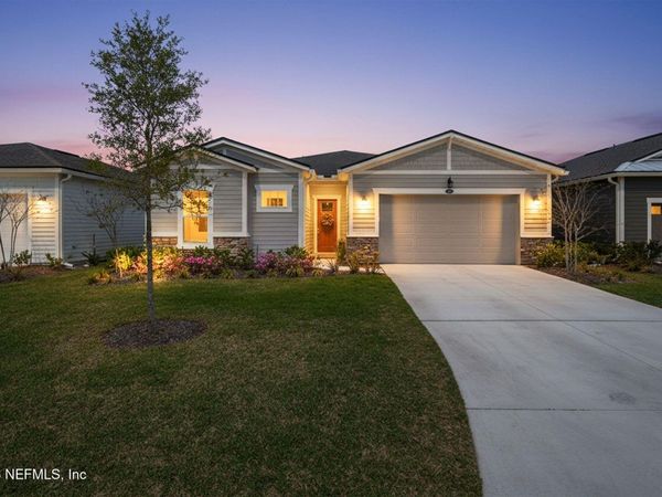 361 PELTON Place, St. Johns, FL 32259