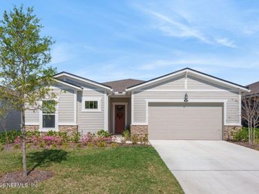 361 PELTON Place, St. Johns, FL 32259