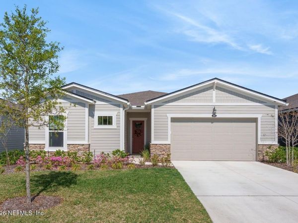 361 PELTON Place, St. Johns, FL 32259