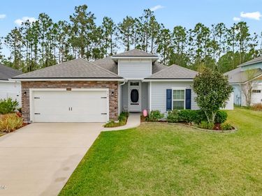 509 BENT CREEK Drive, St. Johns, FL 32259