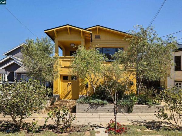 1631 Belvedere Avenue, Berkeley, CA 94702