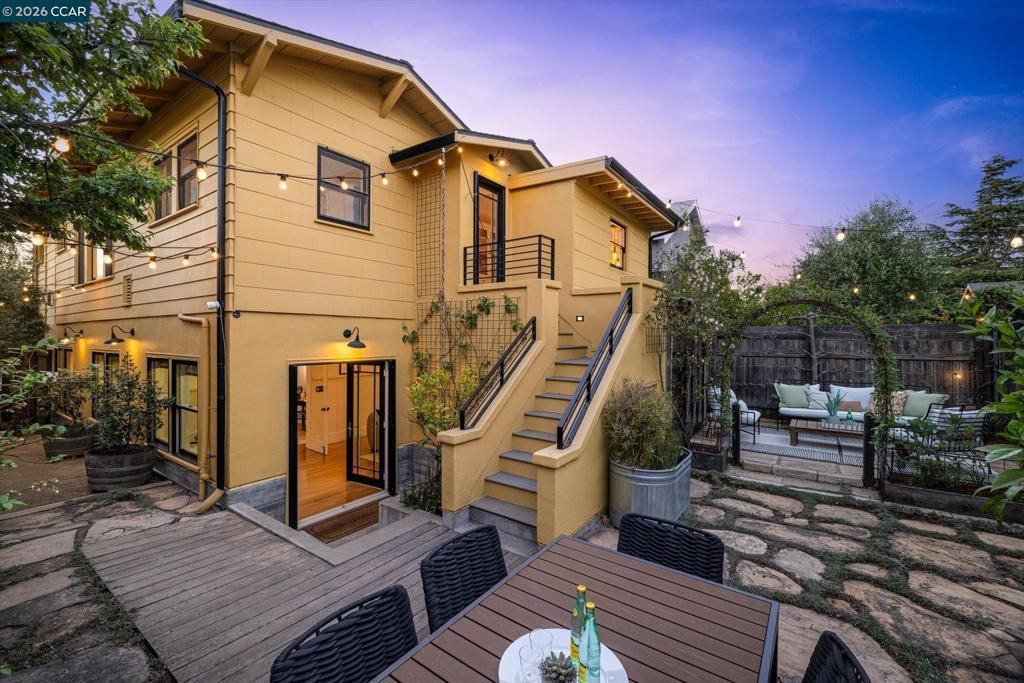 1631 Belvedere Avenue, Berkeley, CA 94702 Main Photo