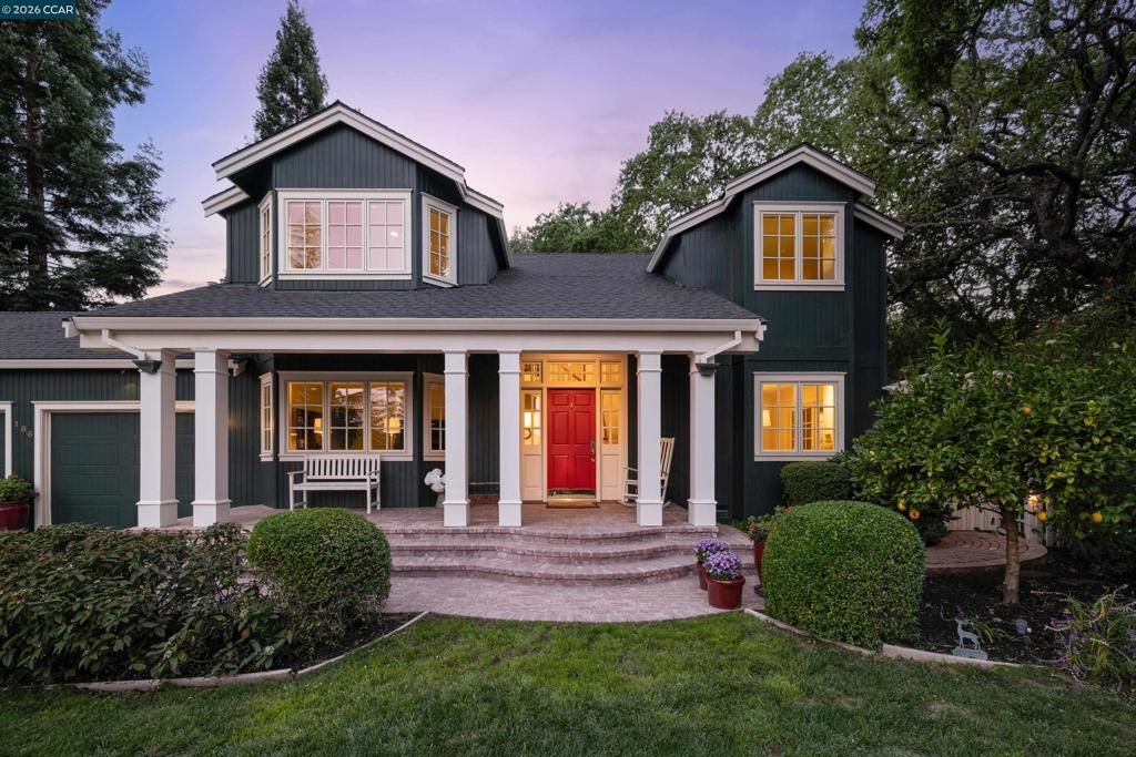 166 Gerald Drive, Danville, CA 94526 Main Photo