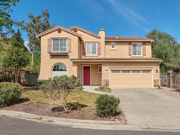 2919 Carlingford Ln, Vallejo, CA 94591