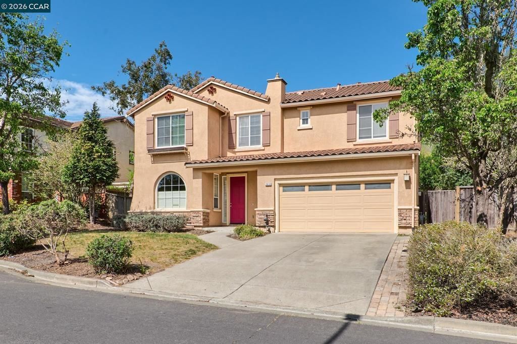 2919 Carlingford Ln, Vallejo, CA 94591 Main Photo