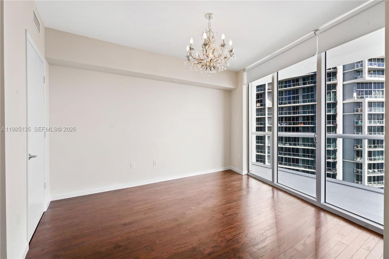 495 Brickell Ave , Unit 3904, Miami, FL 33131 Photo