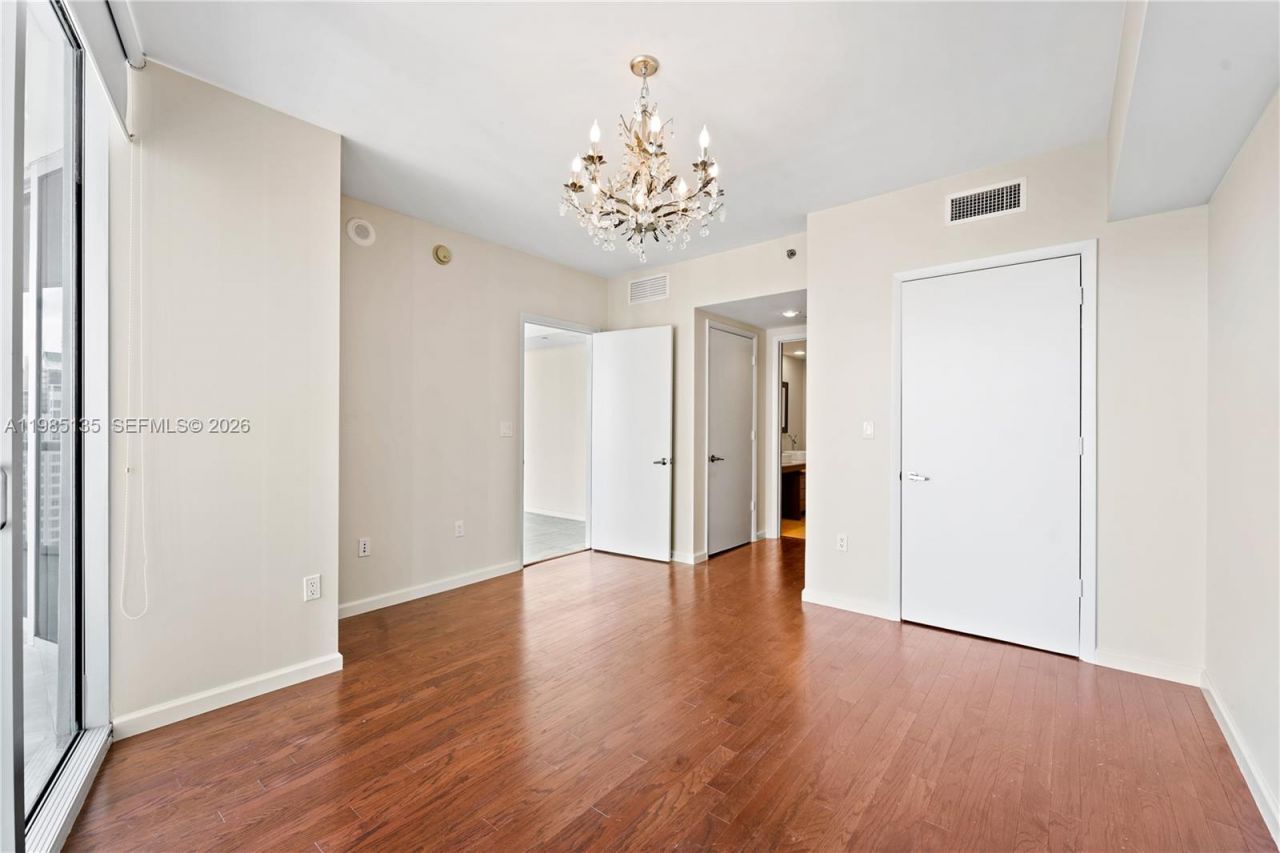 495 Brickell Ave , Unit 3904, Miami, FL 33131 Photo