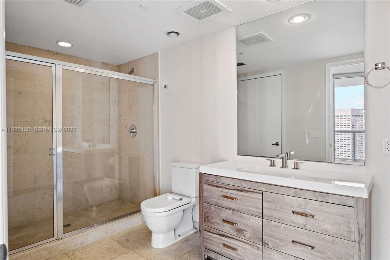 495 Brickell Ave , Unit 3904, Miami, FL 33131 Photo