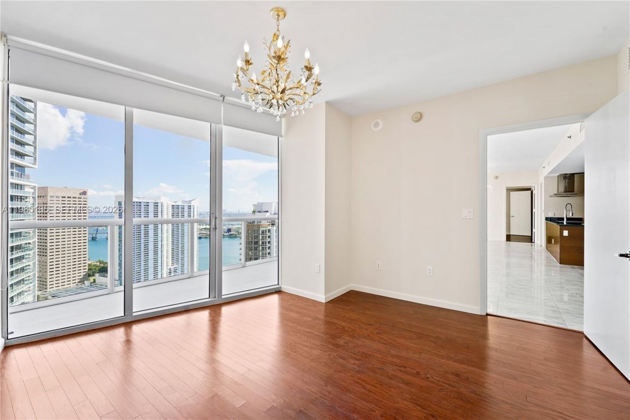 495 Brickell Ave , Unit 3904, Miami, FL 33131 Photo
