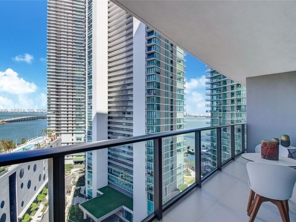 501 NE 31st St, Unit 1502, Miami, FL 33137