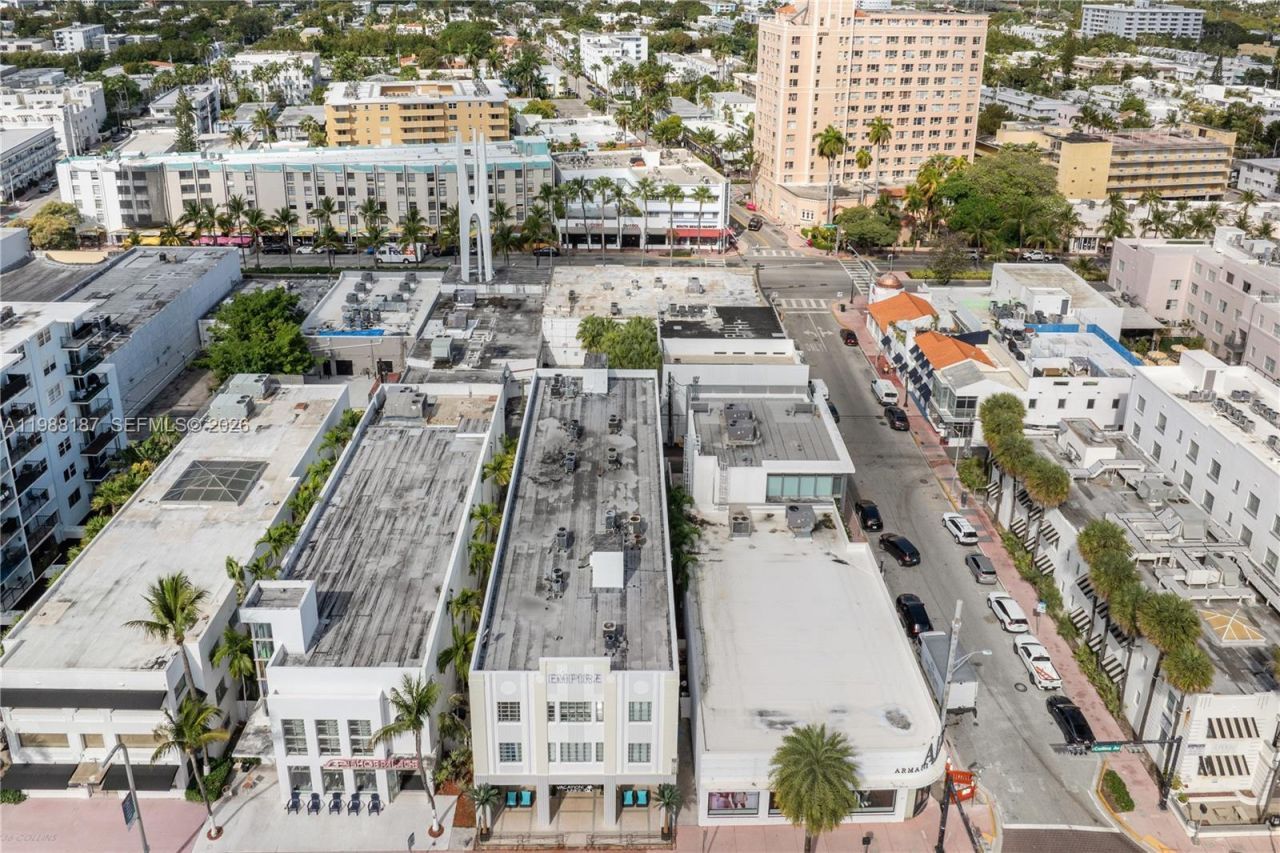 750 Collins Ave , Unit 302, Miami Beach, FL 33139 Photo