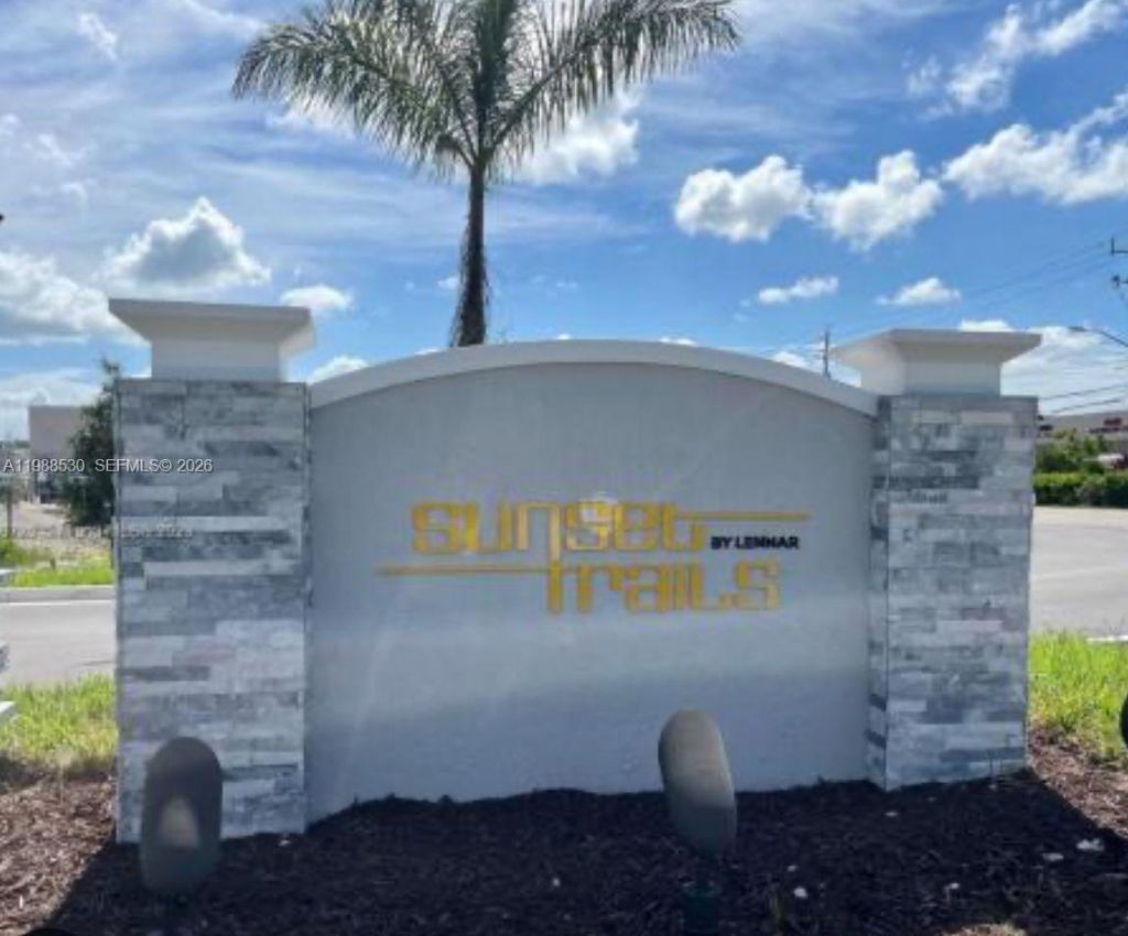 11965 NW 47th Mnr , Coral Springs, FL 33076 Photo