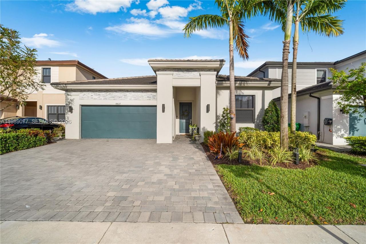 4427 SW 175th Ave, Miramar, FL 33029 Photo