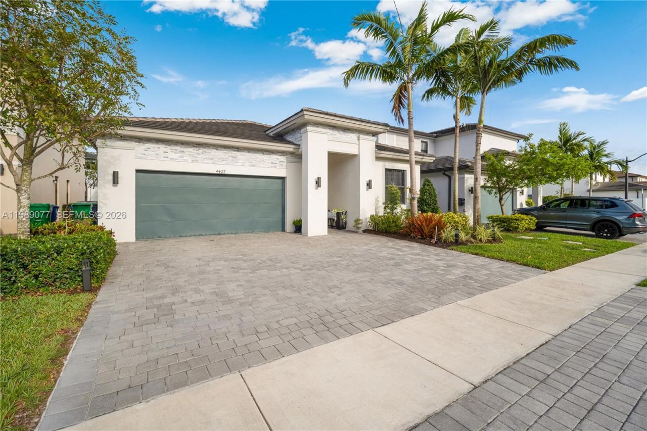 4427 SW 175th Ave, Miramar, FL 33029 Photo