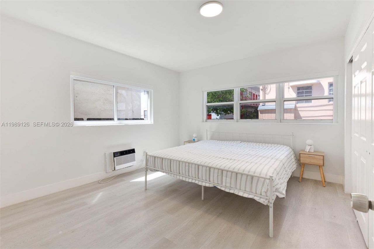 1228 Pennsylvania Ave, Unit 7, Miami Beach, FL 33139 Photo