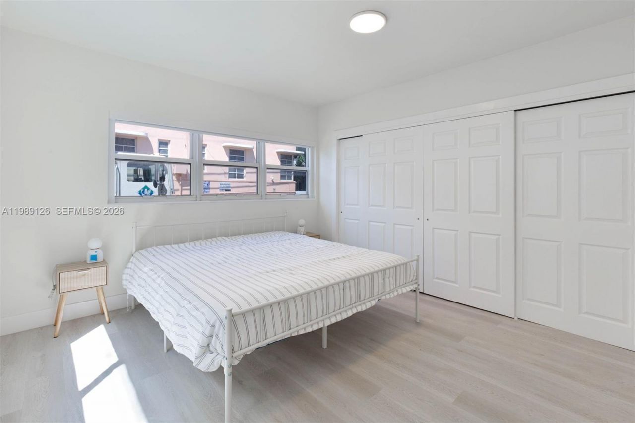 1228 Pennsylvania Ave, Unit 7, Miami Beach, FL 33139 Photo