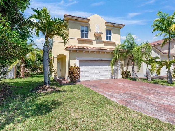 2302 NE 37th Ter , Unit 2302, Homestead, FL 33033