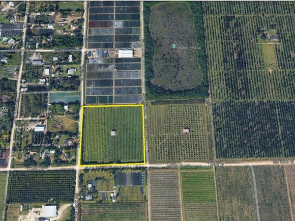 212XX SW 360 ST , Homestead, FL 33034