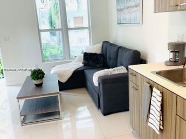 1419 West Ave , Unit 106, Miami Beach, FL 33139