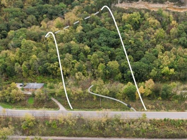 4.1 +/- ACRES HWY 35, De Soto, WI 54624