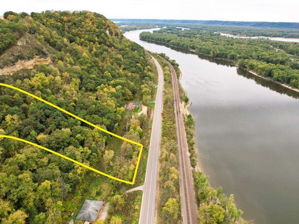 4.1 +/- ACRES HWY 35, De Soto, WI 54624