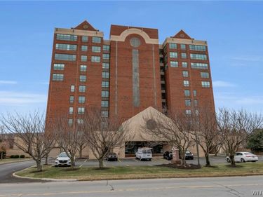 75 Ojibwa Circle, Unit 505, Buffalo, NY 14202