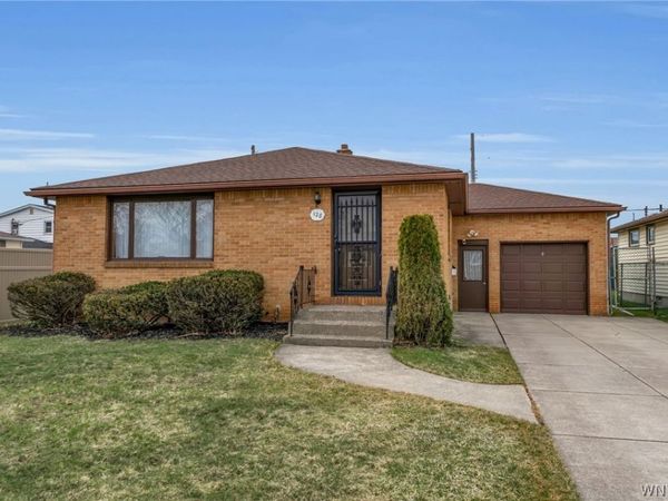 128 Banko Drive , Depew, NY 14043