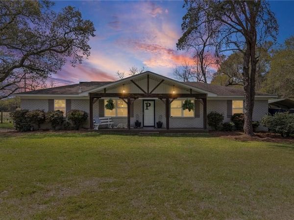 11100 Rhett Mcconnell Road, Theodore, AL 36582