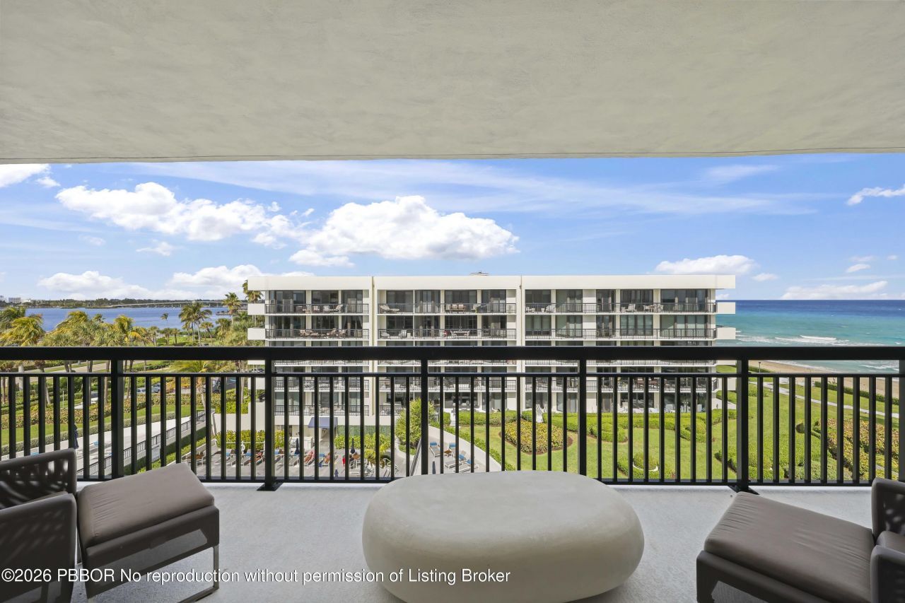 3140 S Ocean Boulevard, Unit 506 S, Palm Beach, FL 33480 Photo