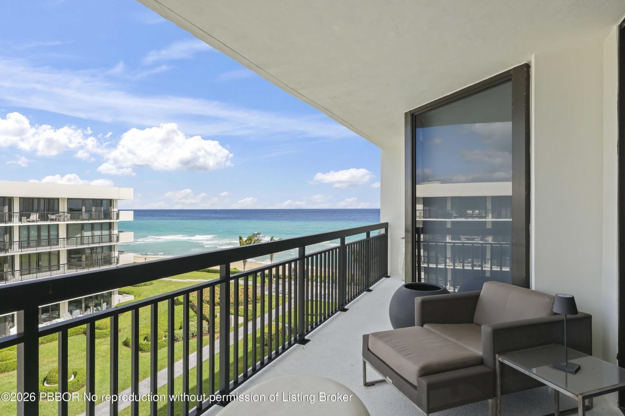3140 S Ocean Boulevard, Unit 506 S, Palm Beach, FL 33480 Photo