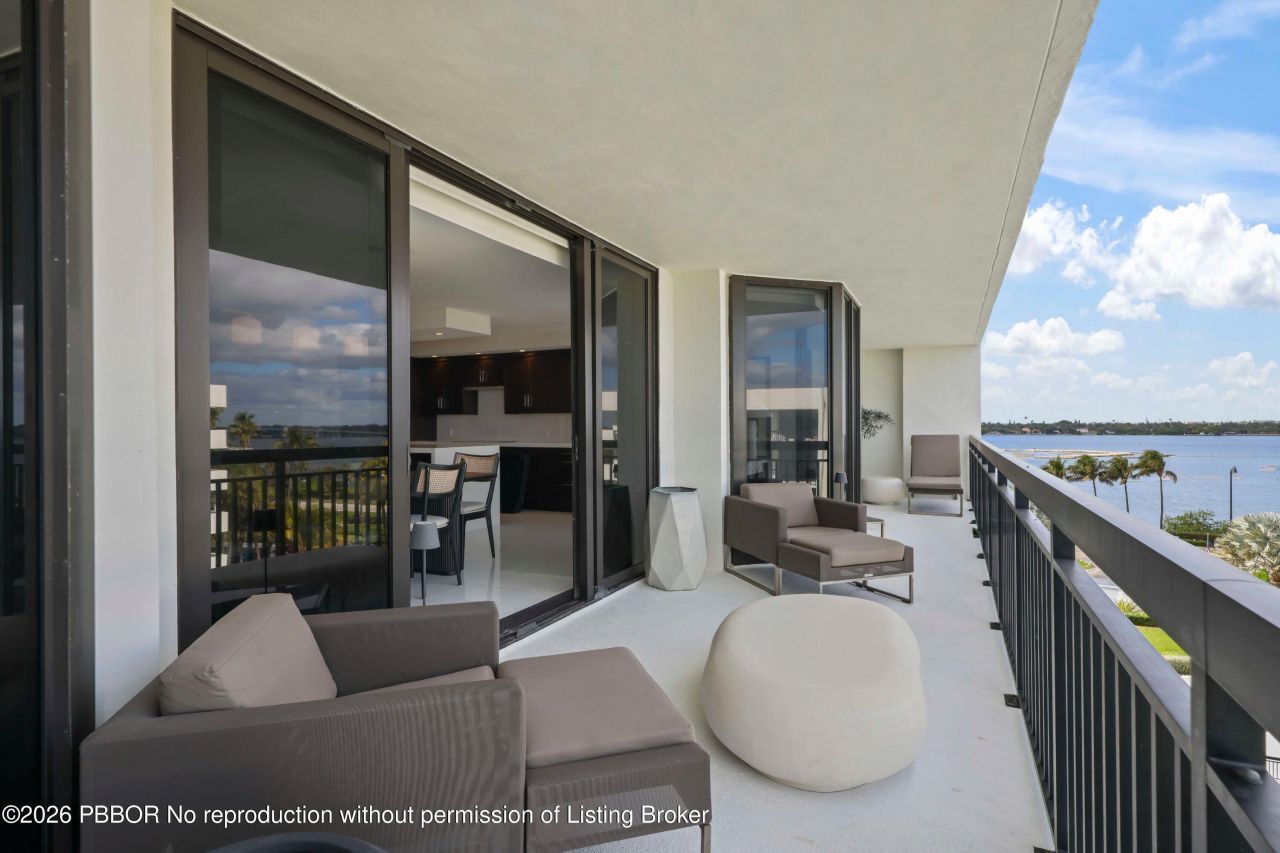 3140 S Ocean Boulevard, Unit 506 S, Palm Beach, FL 33480 Photo