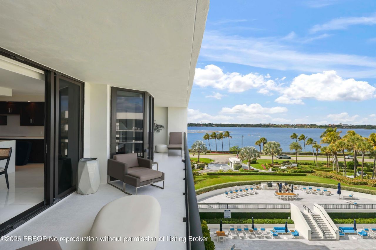 3140 S Ocean Boulevard, Unit 506 S, Palm Beach, FL 33480 Photo