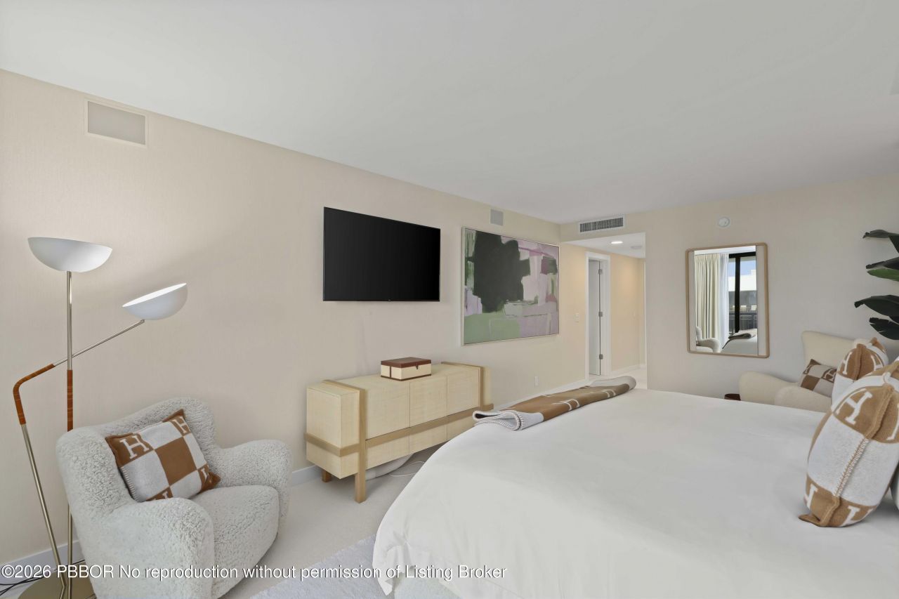 3140 S Ocean Boulevard, Unit 506 S, Palm Beach, FL 33480 Photo