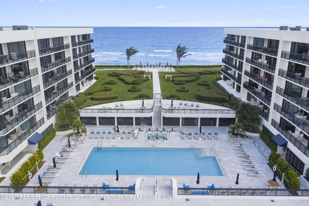 3140 S Ocean Boulevard, Unit 506 S, Palm Beach, FL 33480 Photo
