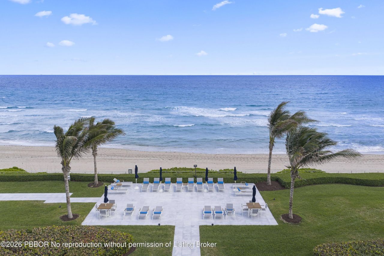 3140 S Ocean Boulevard, Unit 506 S, Palm Beach, FL 33480 Photo